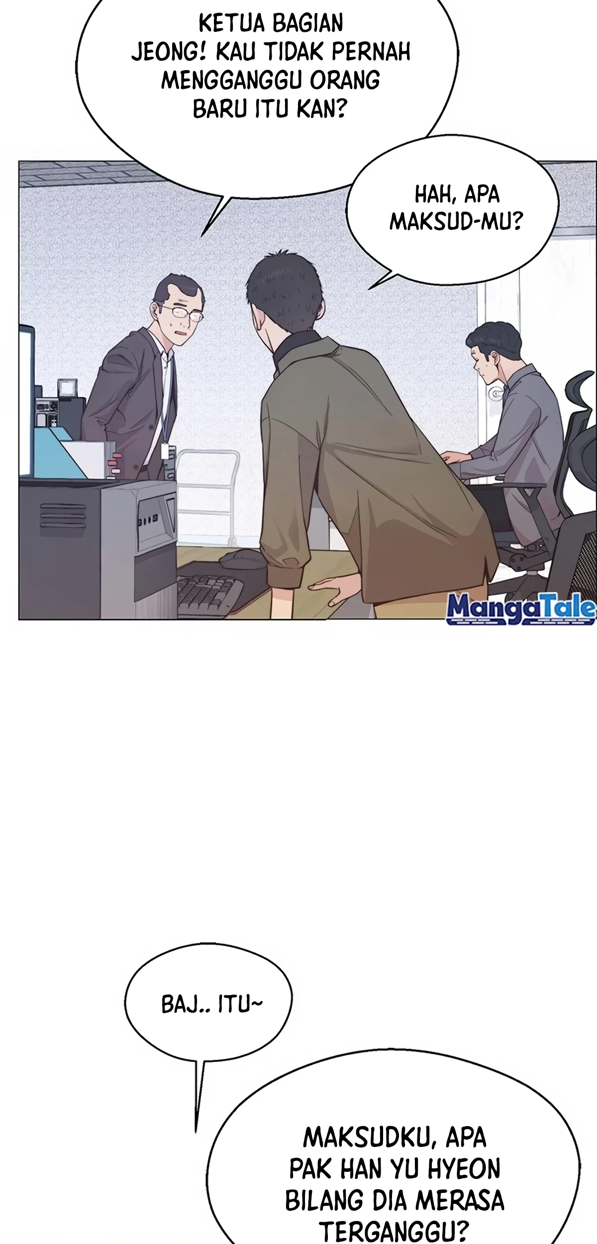 Chapter 157 - halaman 9