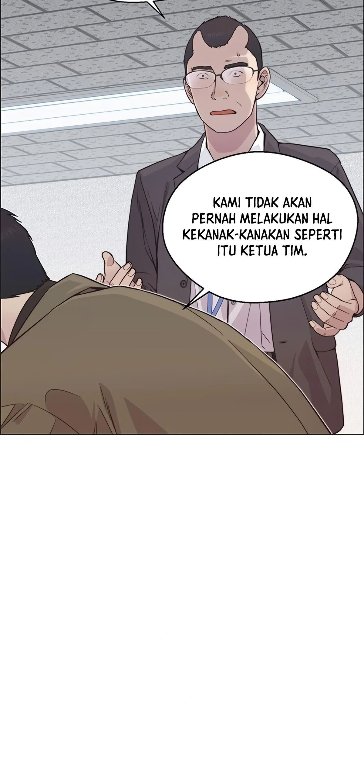Chapter 157 - halaman 15