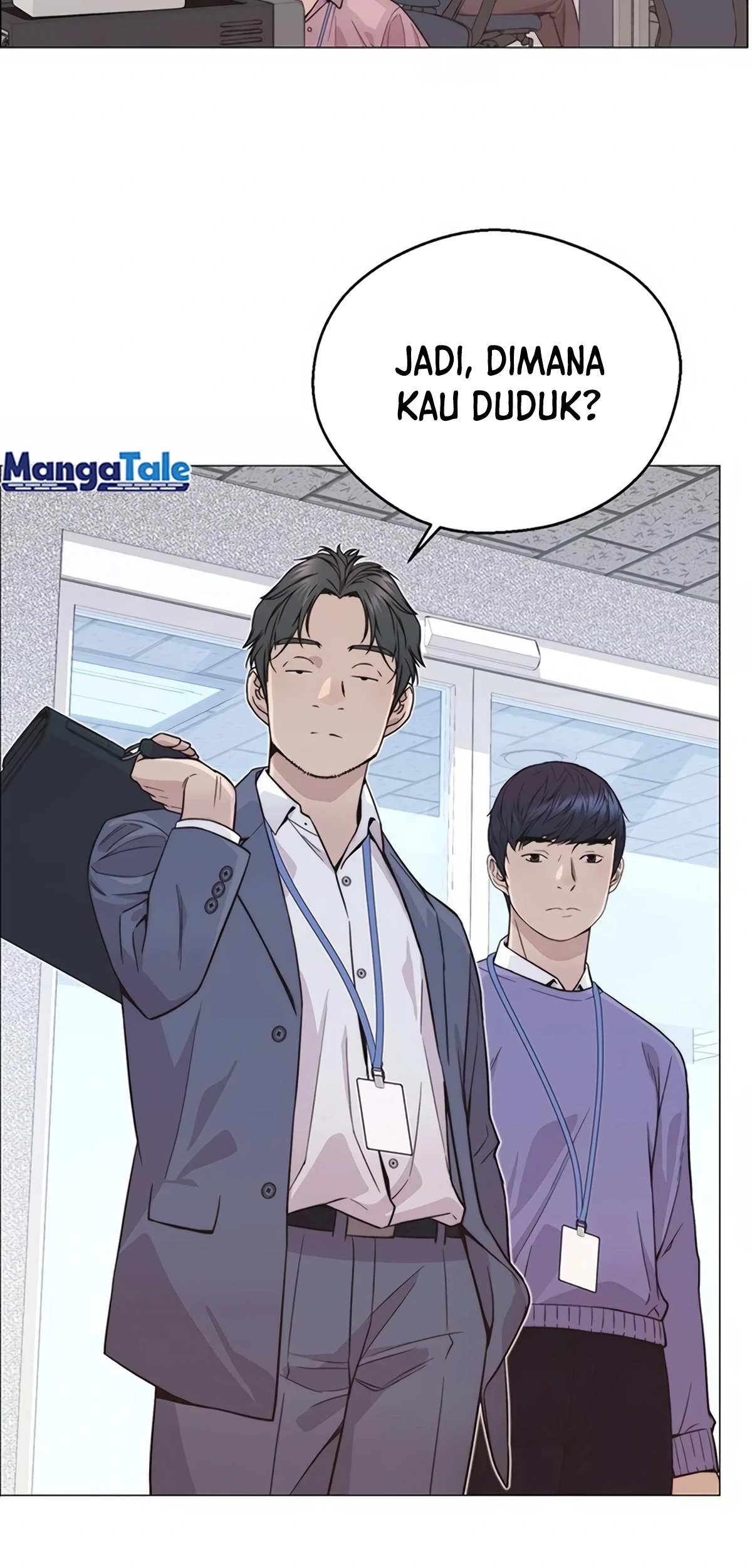 Chapter 157 - halaman 17