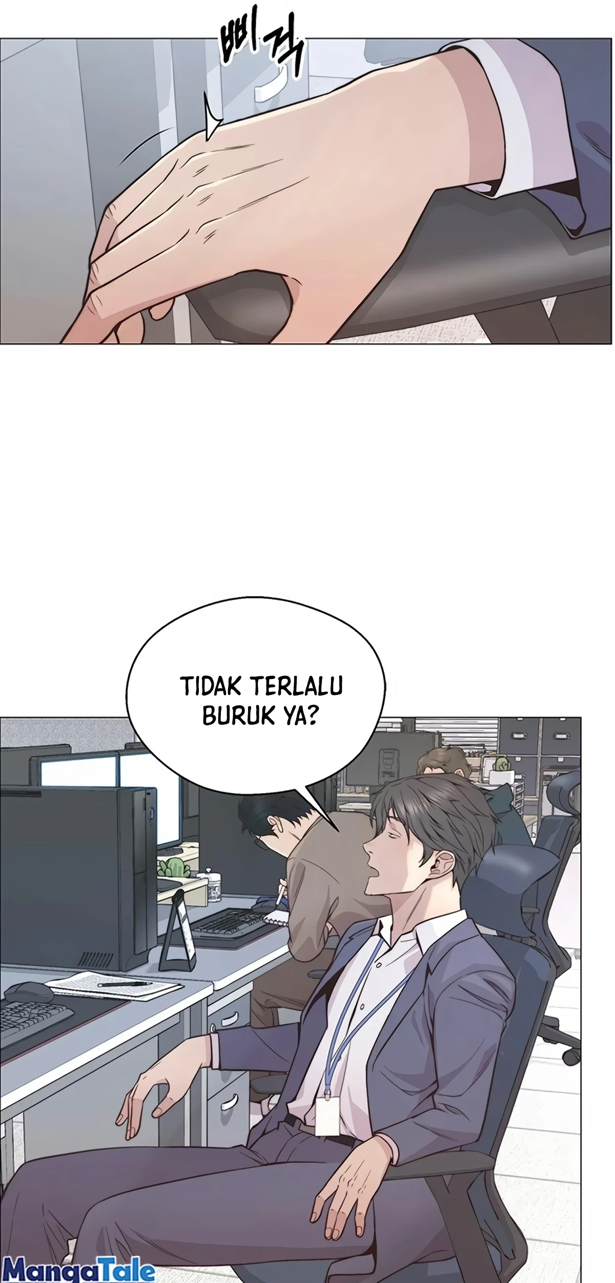 Chapter 157 - halaman 25