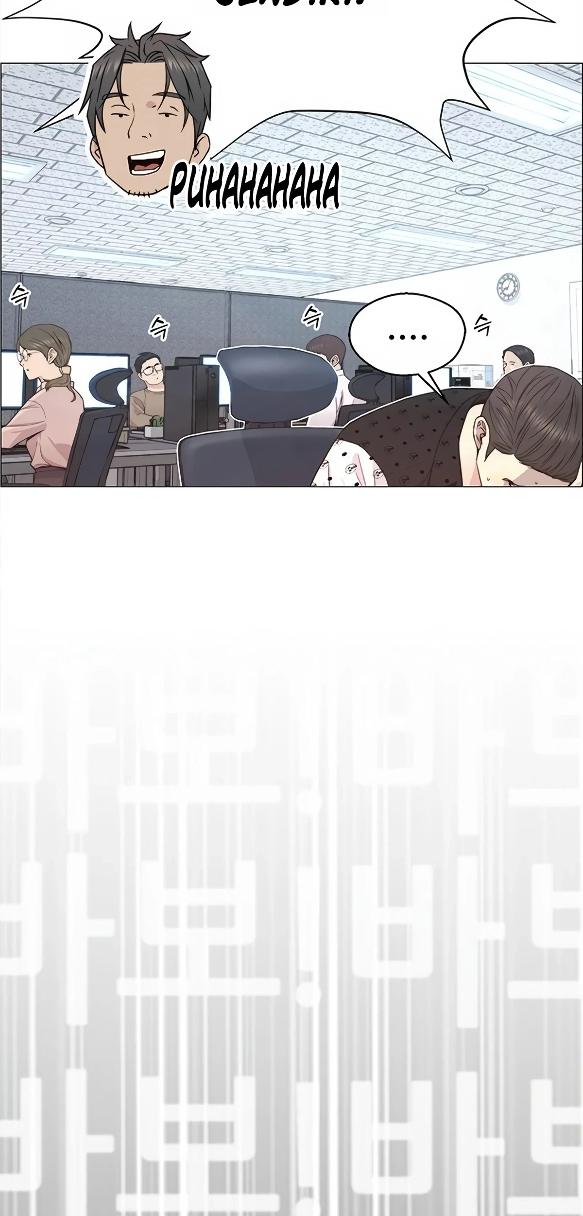 Chapter 157 - halaman 32