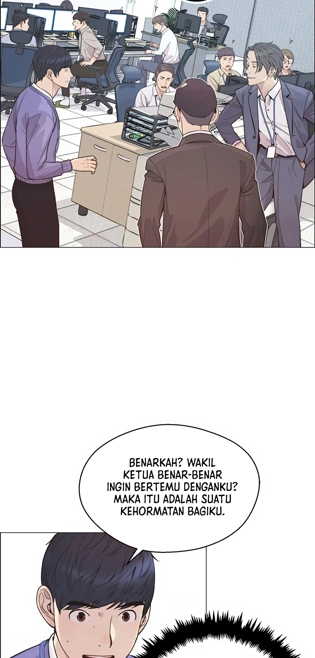 Chapter 157 - halaman 40