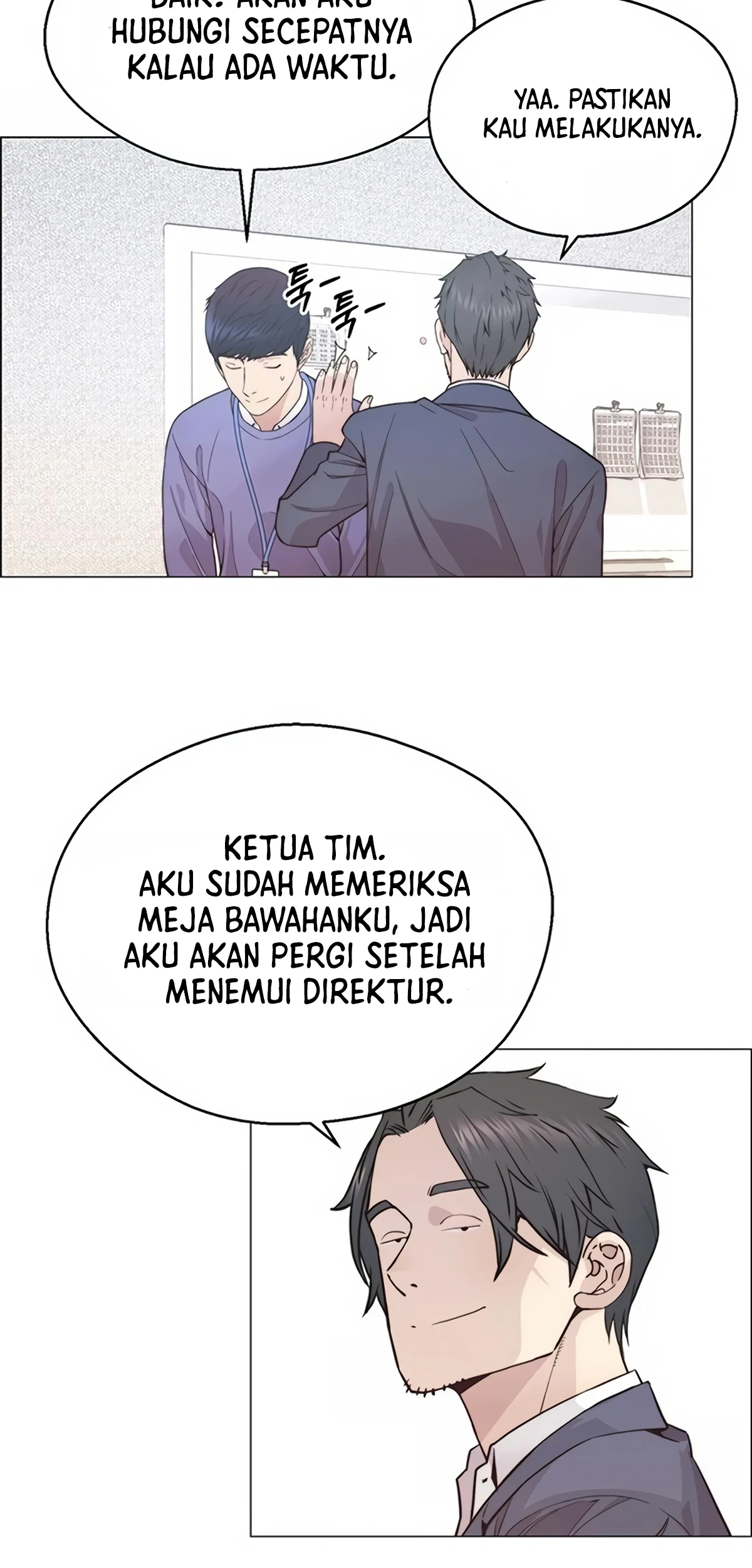 Chapter 157 - halaman 46