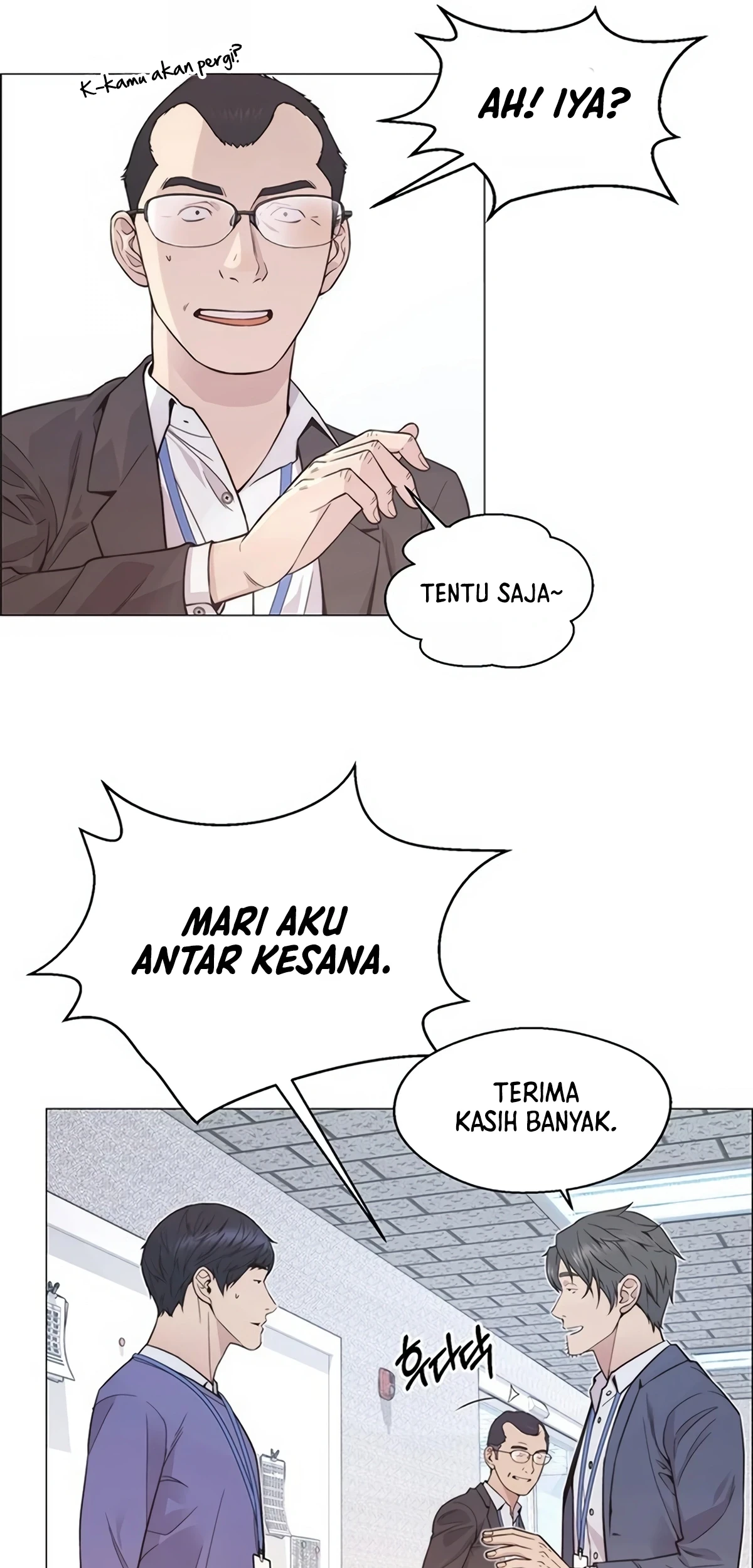 Chapter 157 - halaman 48
