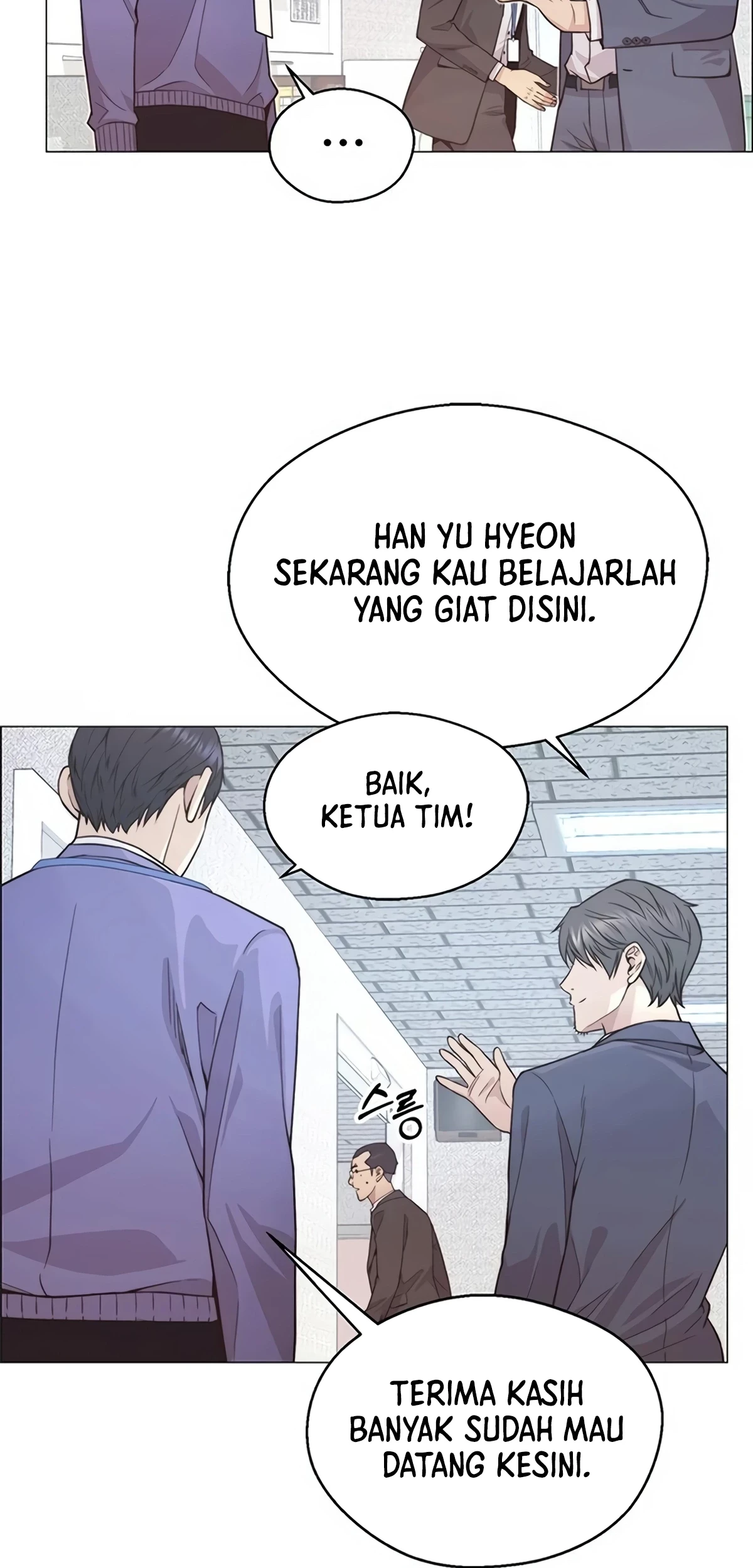 Chapter 157 - halaman 49