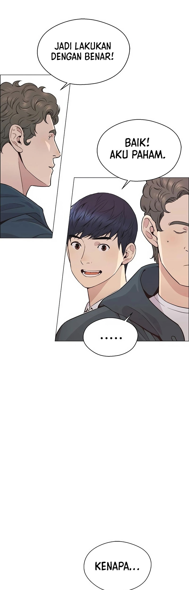 Chapter 158 - halaman 33