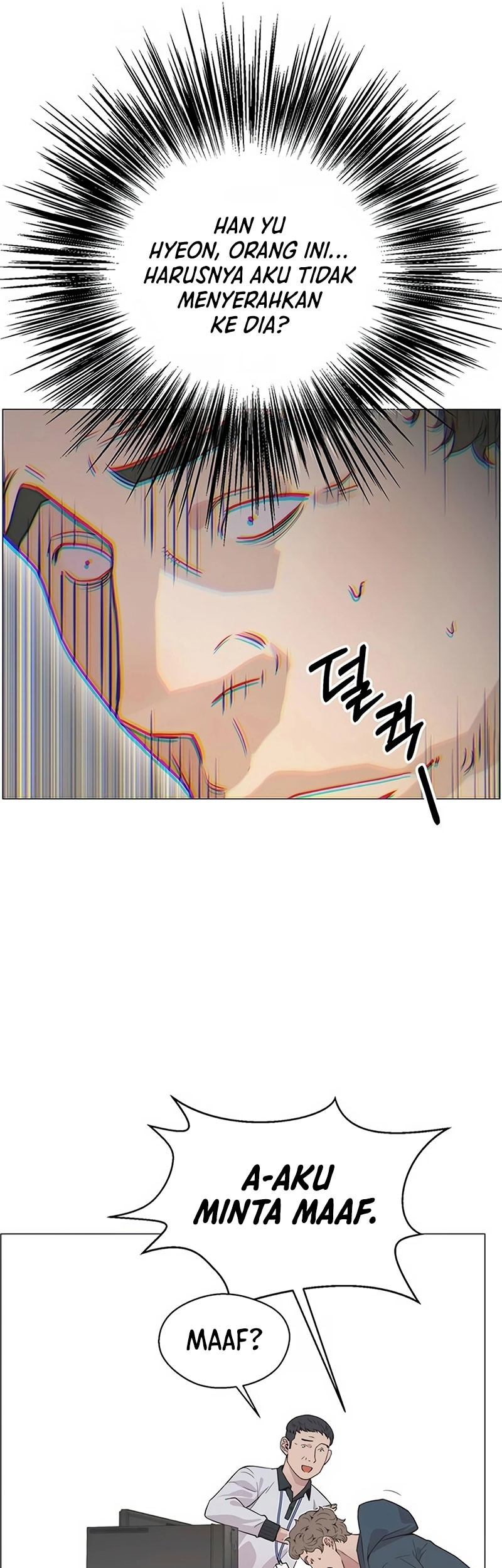 Chapter 158 - halaman 42