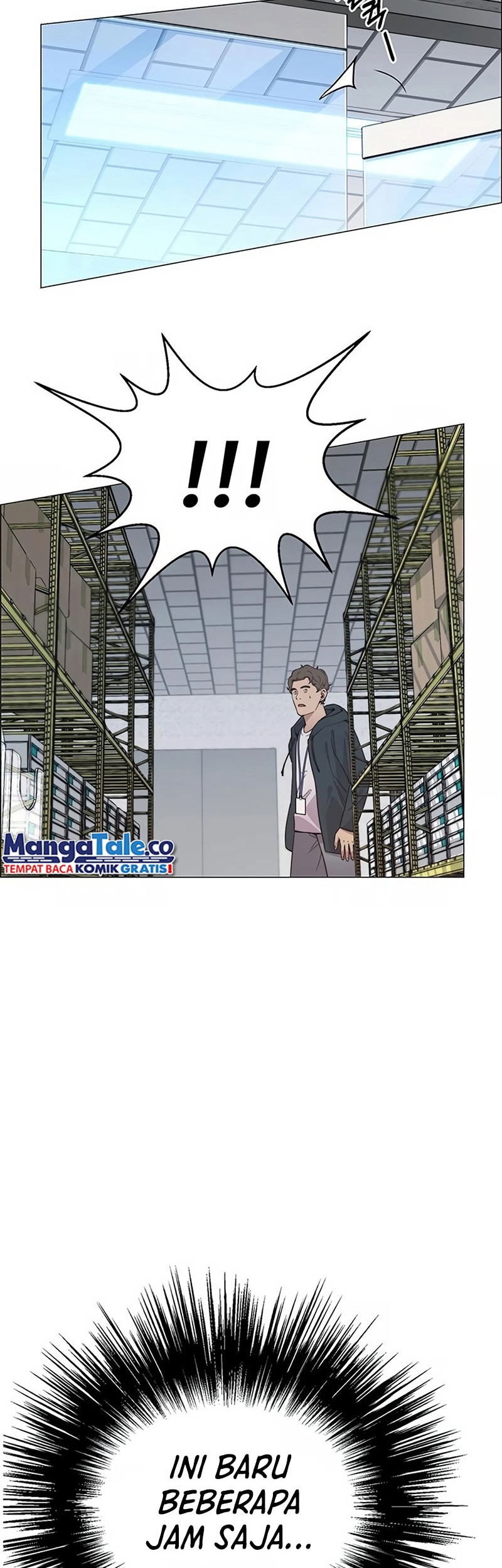 Chapter 158 - halaman 46