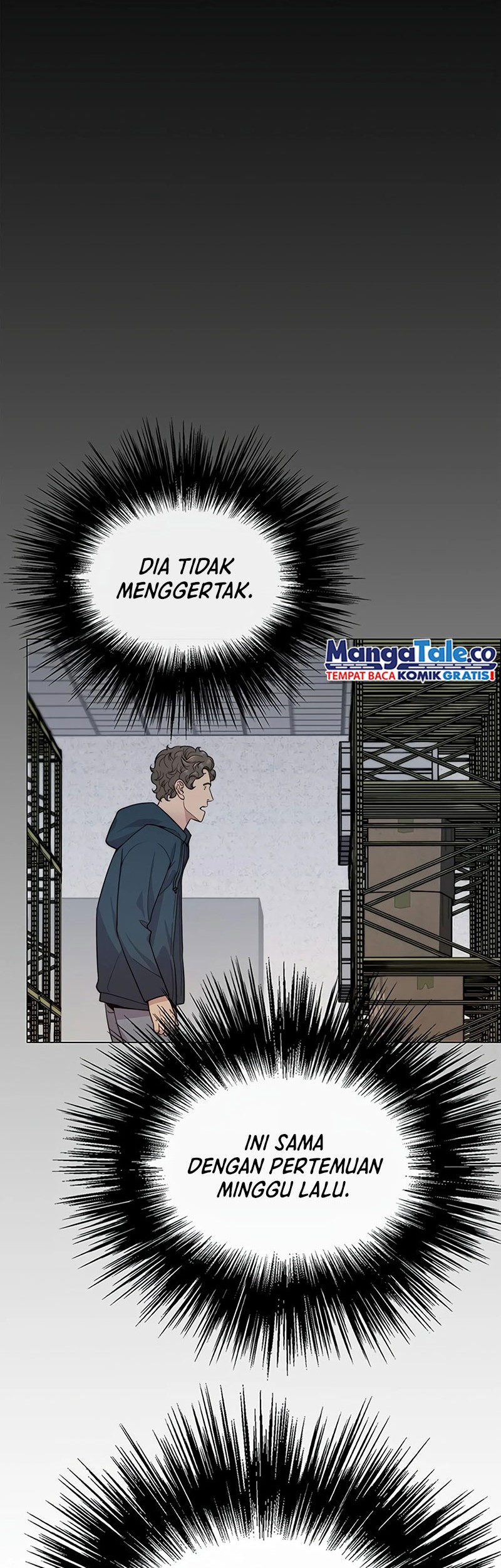 Chapter 158 - halaman 54