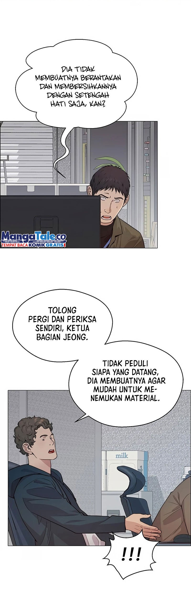 Chapter 158 - halaman 63