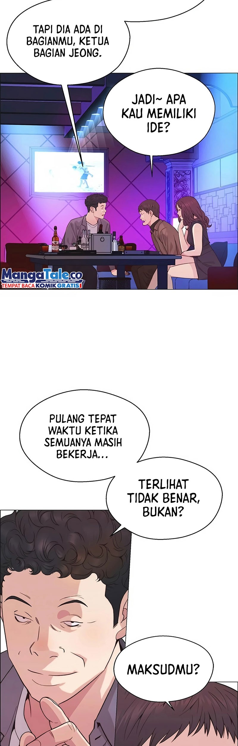 Chapter 158 - halaman 22