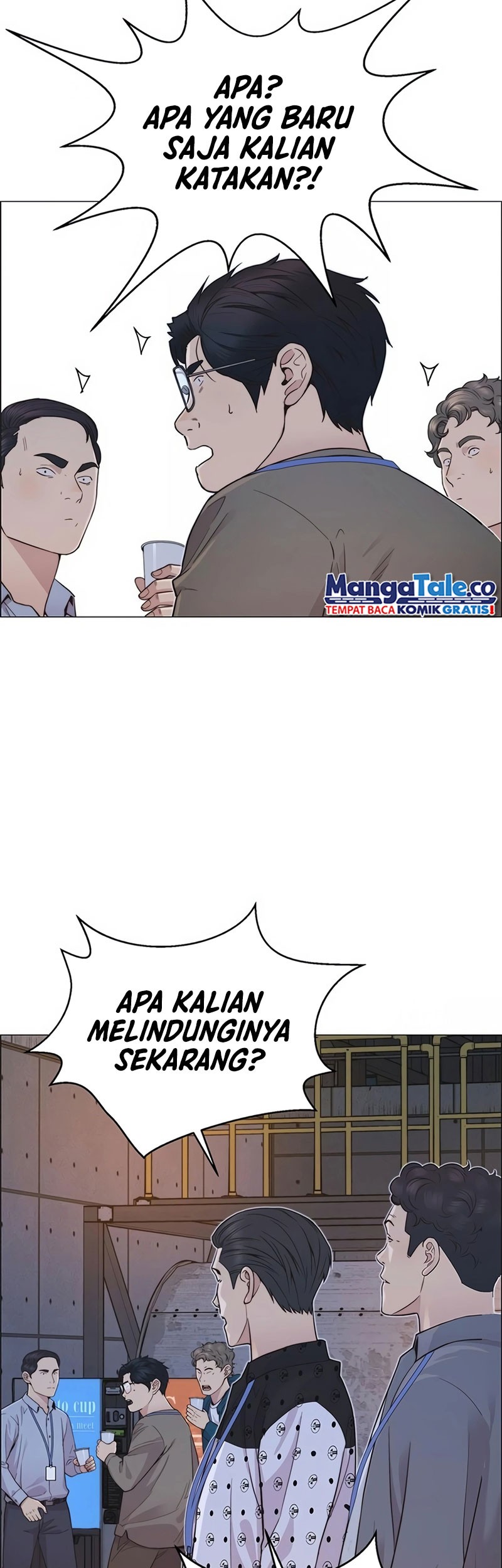 Chapter 159 - halaman 37