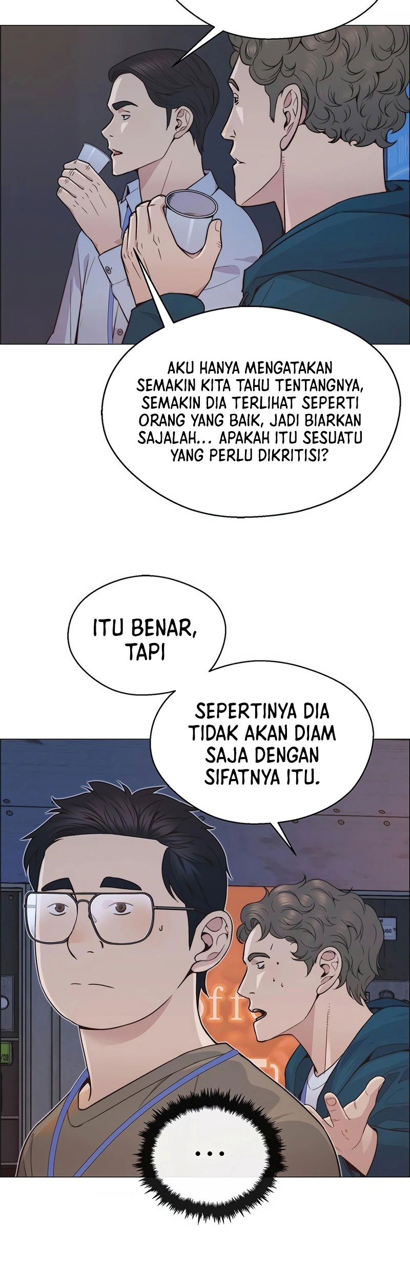 Chapter 159 - halaman 42