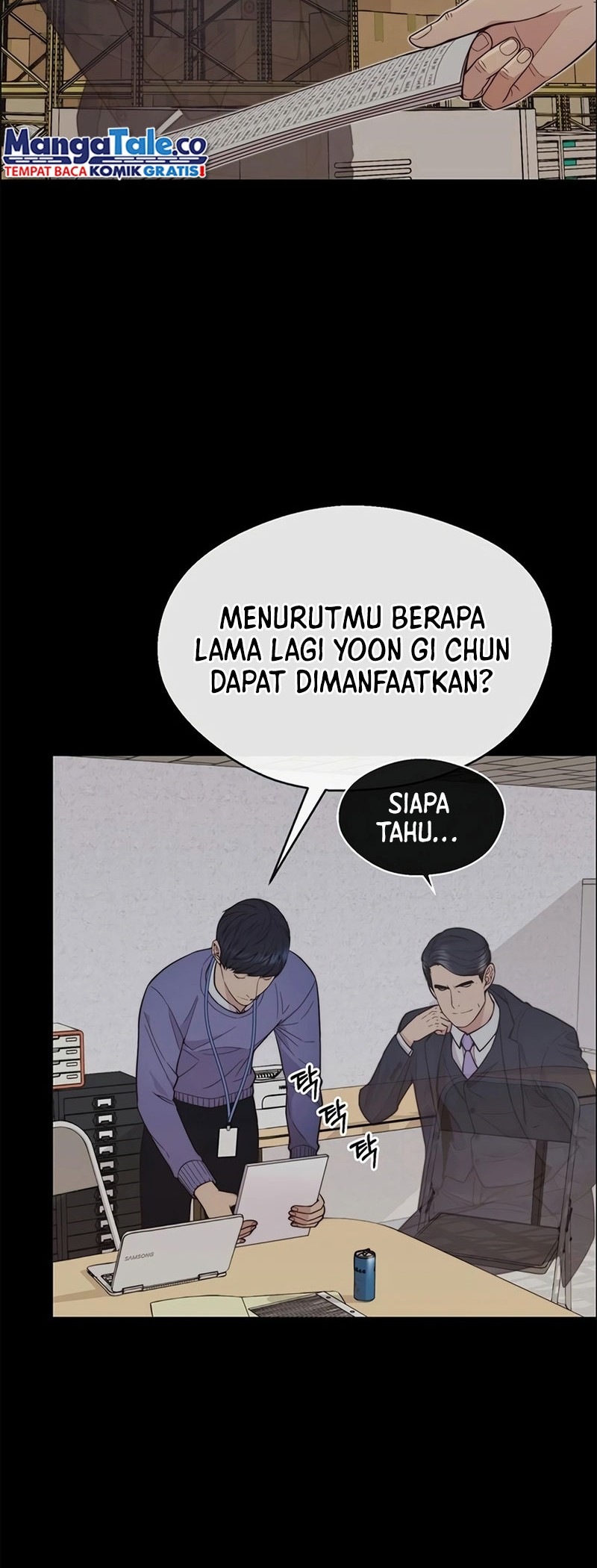 Chapter 159 - halaman 6