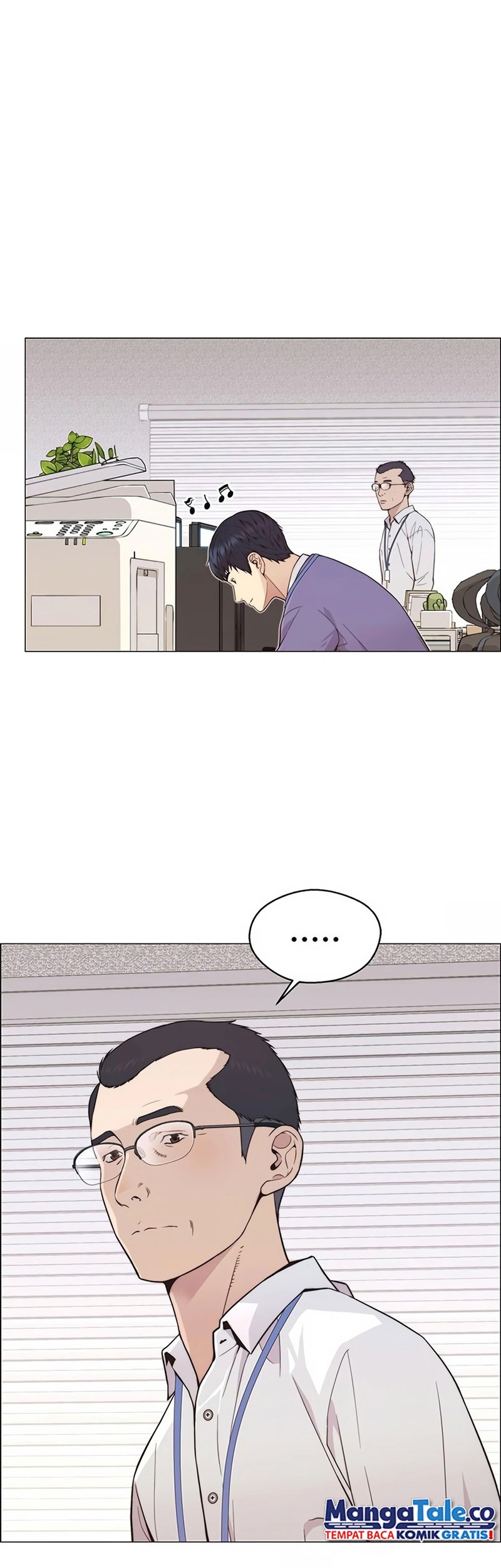 Chapter 159 - halaman 21