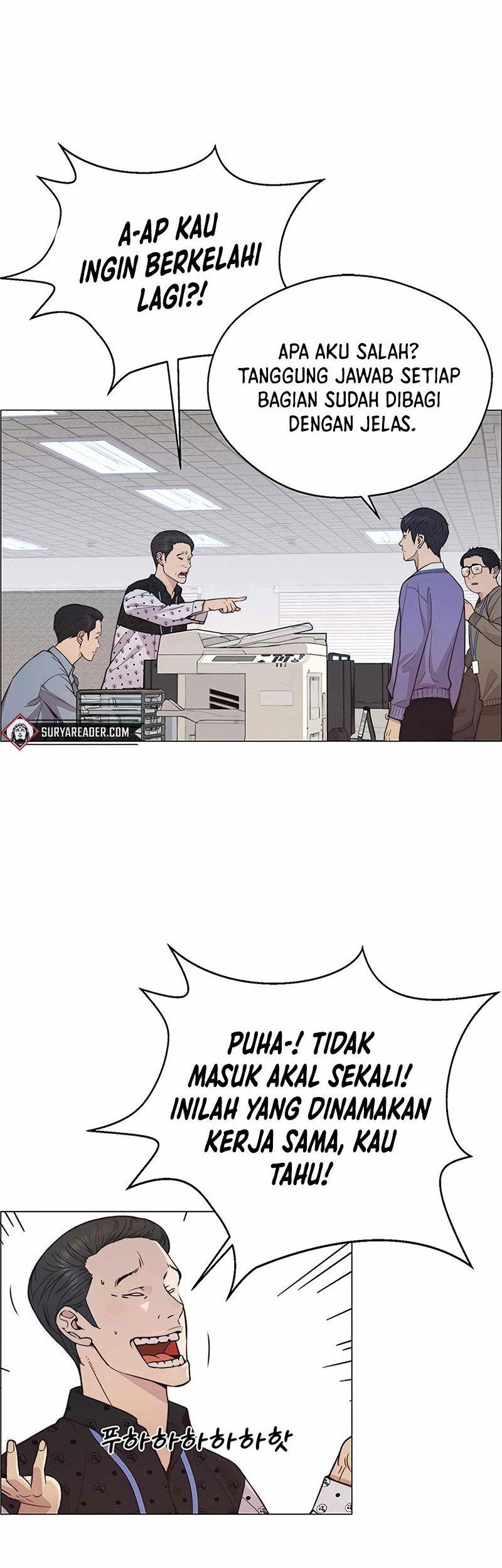 Chapter 160 - halaman 41