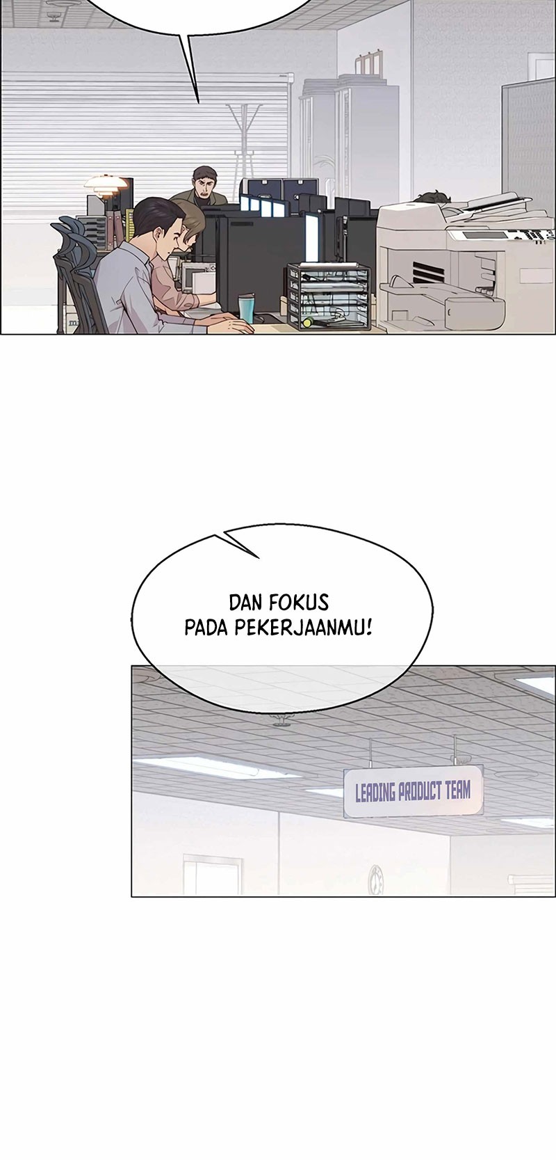 Chapter 160 - halaman 54