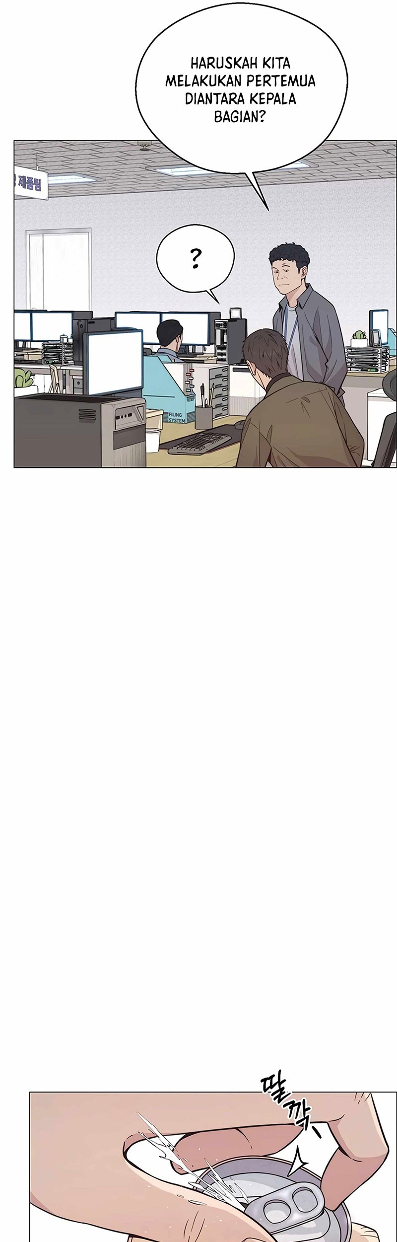 Chapter 160 - halaman 61