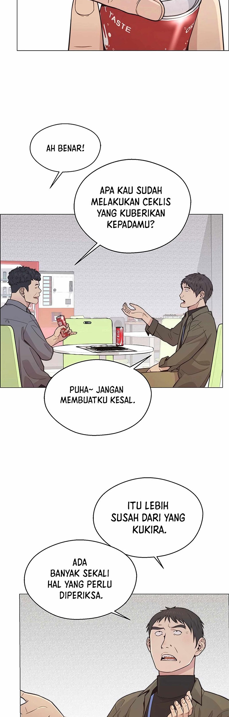 Chapter 160 - halaman 62
