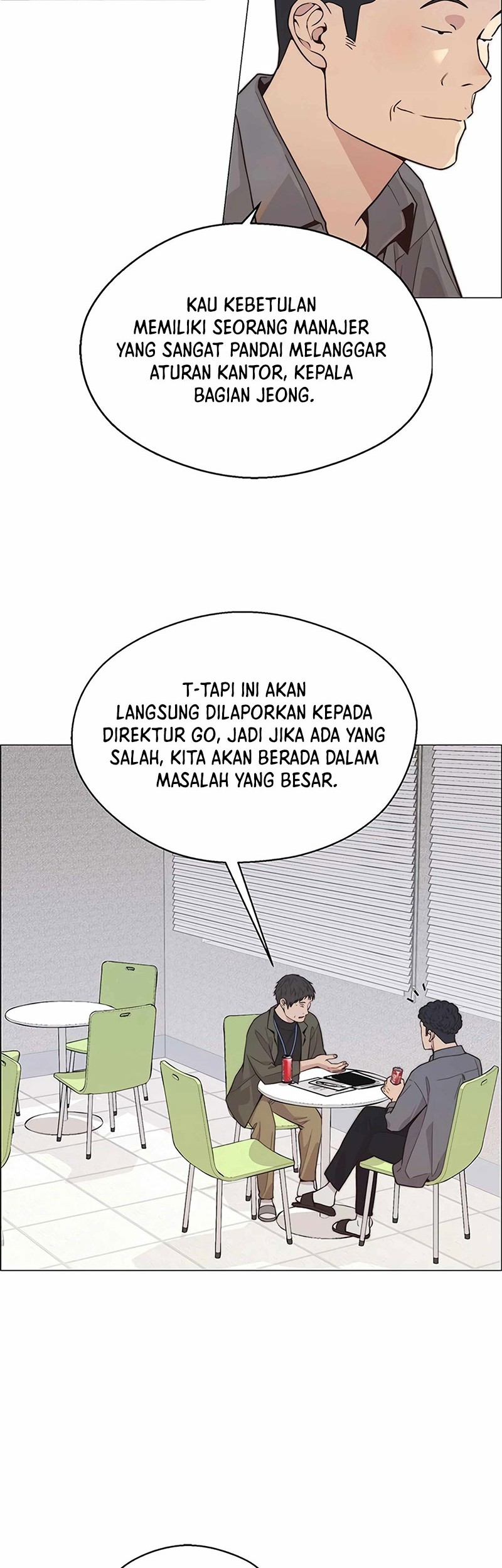 Chapter 160 - halaman 65