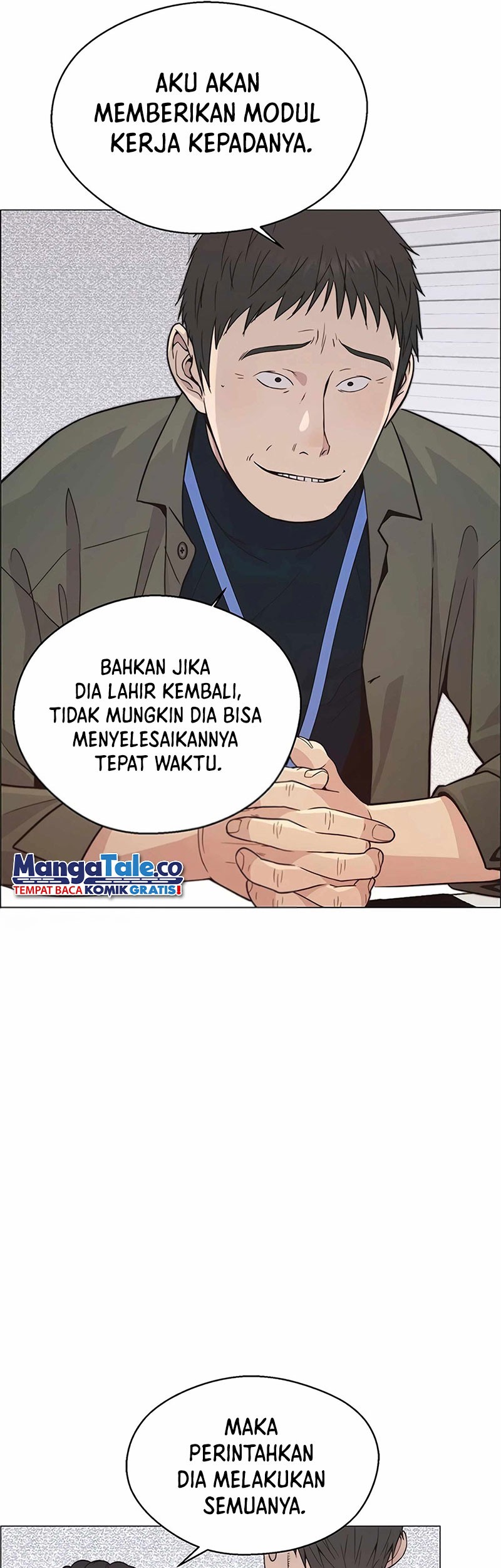 Chapter 160 - halaman 67