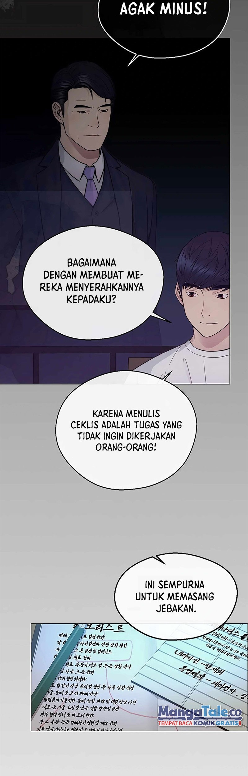 Chapter 160 - halaman 14