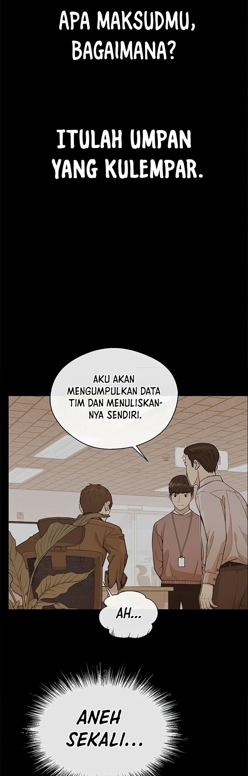 Chapter 161 - halaman 29