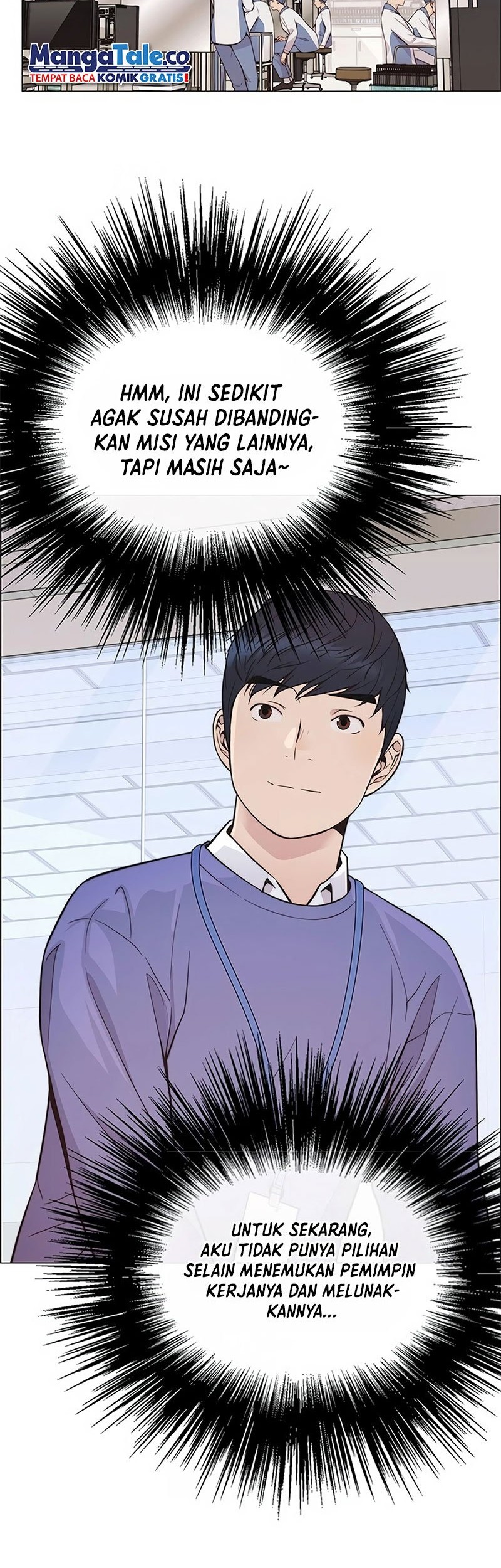 Chapter 161 - halaman 35