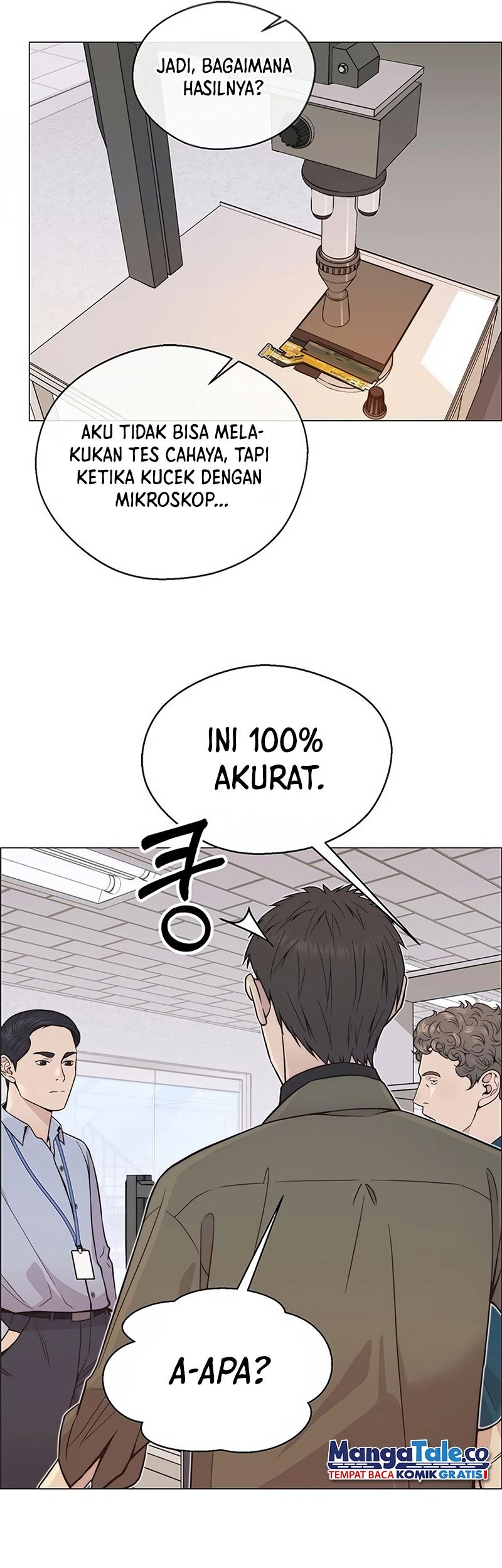 Chapter 161 - halaman 46