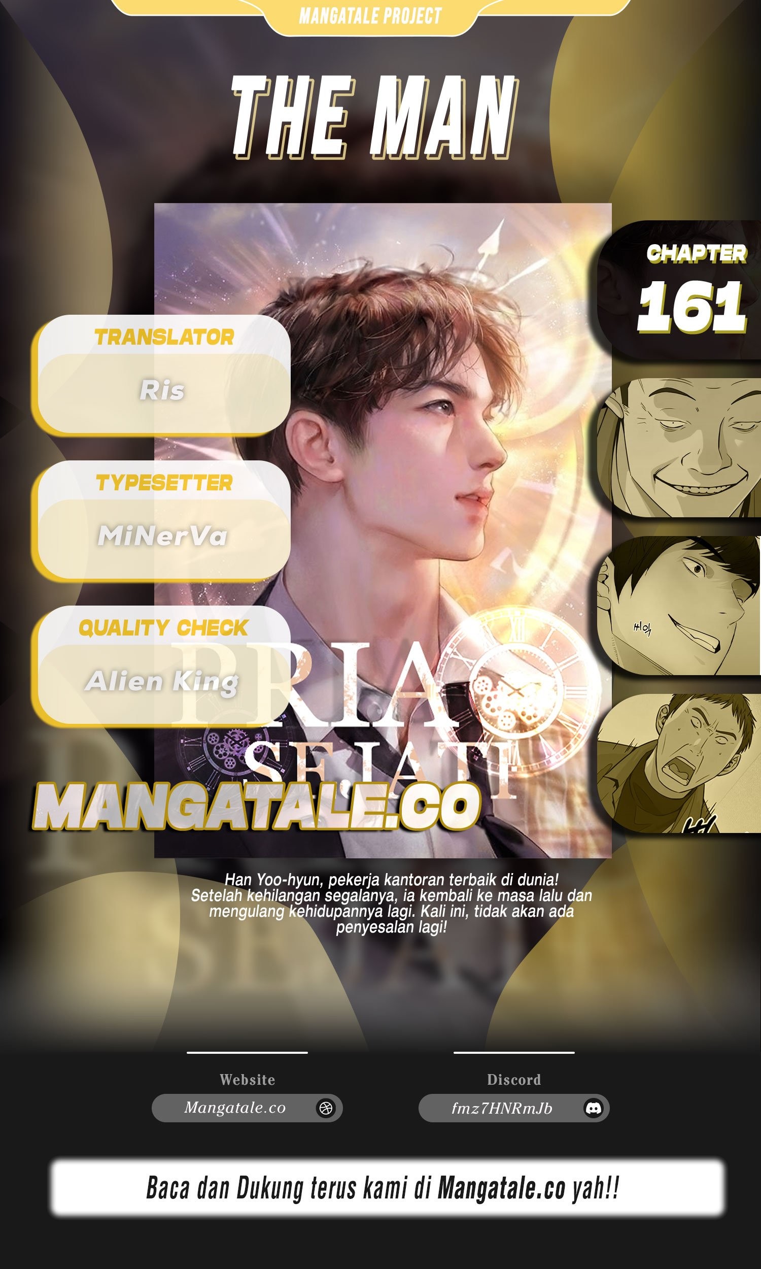 Chapter 161 - halaman 2