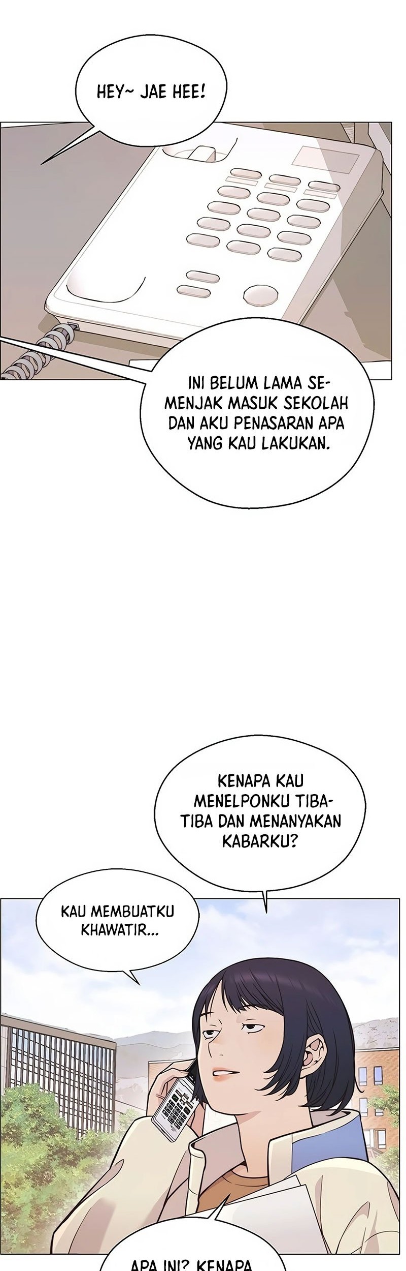 Chapter 161 - halaman 58