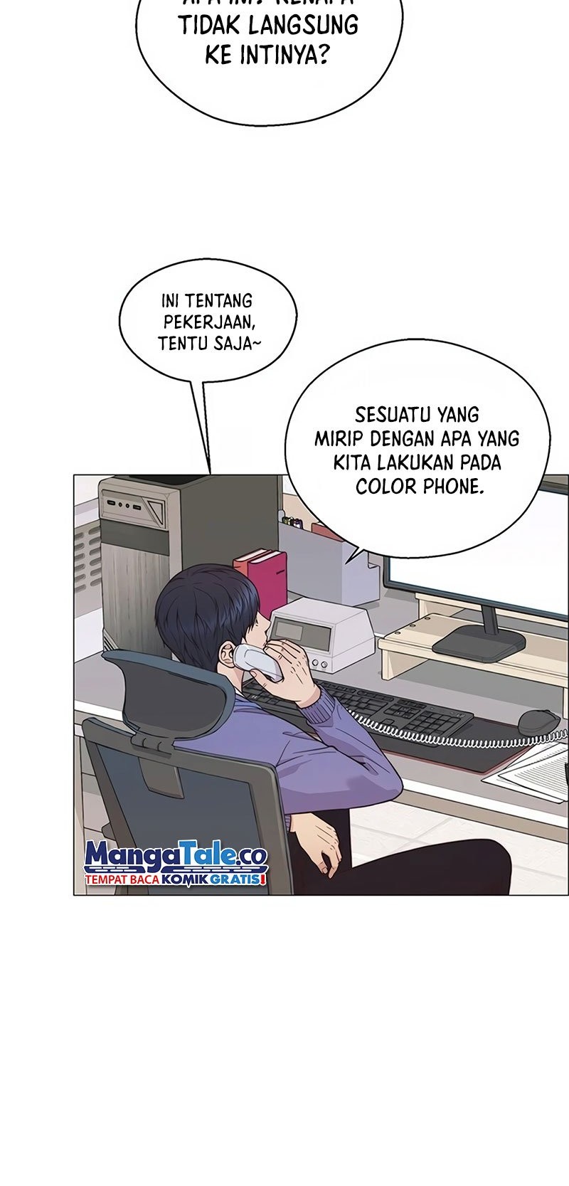 Chapter 161 - halaman 59