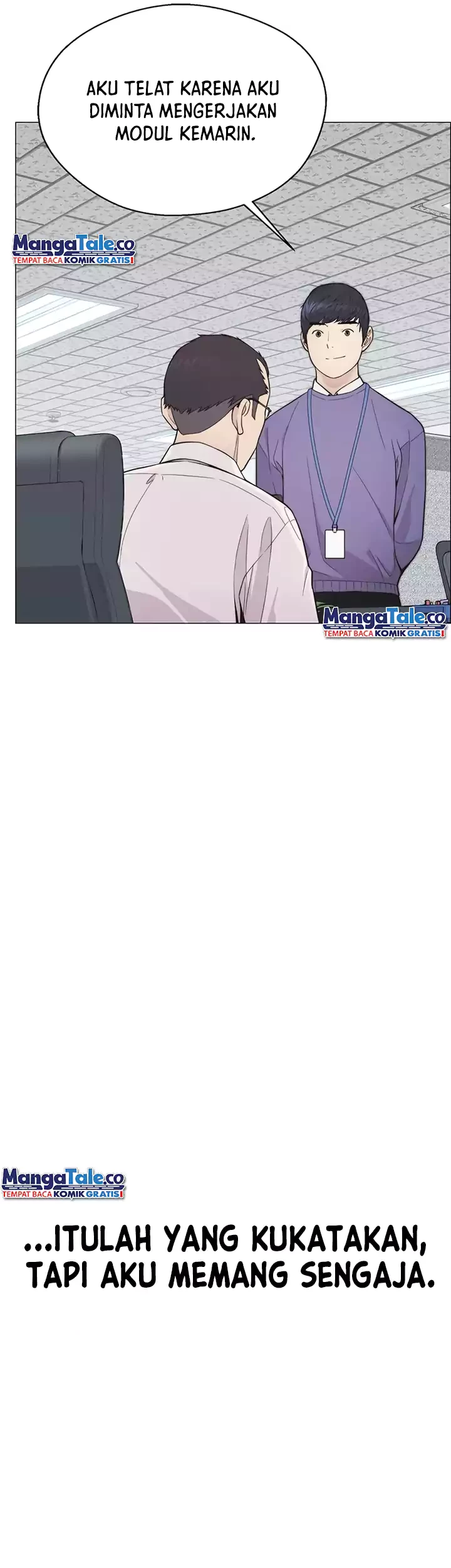 Chapter 162 - halaman 21