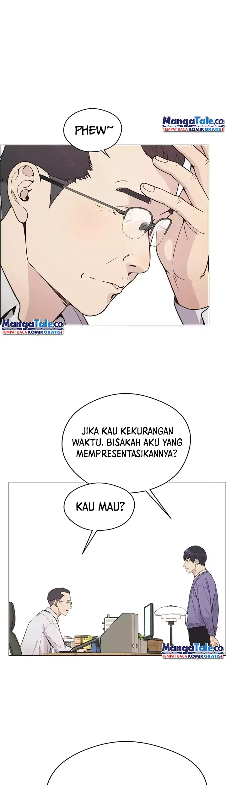 Chapter 162 - halaman 22