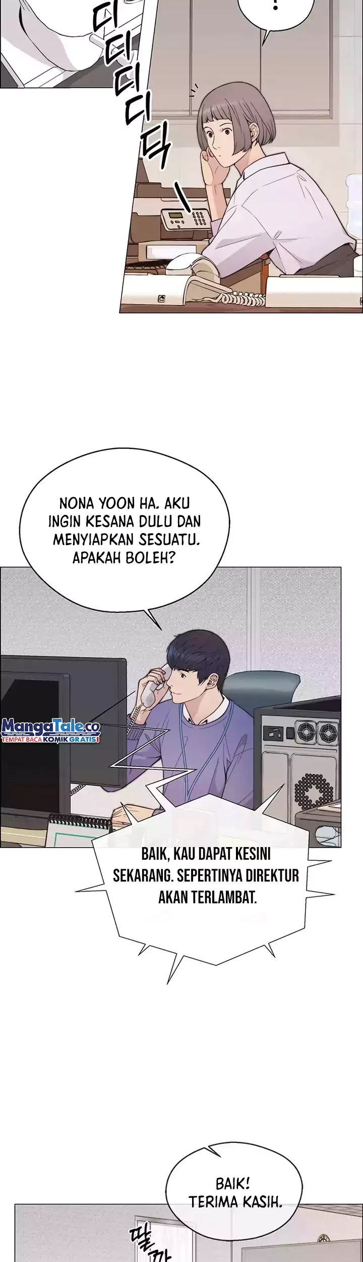 Chapter 162 - halaman 30