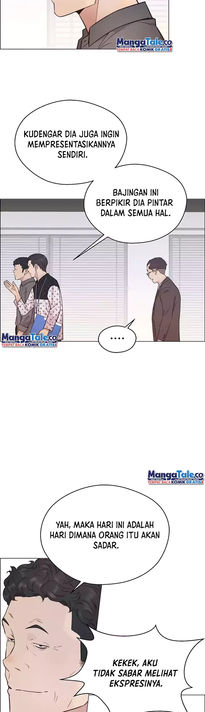 Chapter 162 - halaman 34