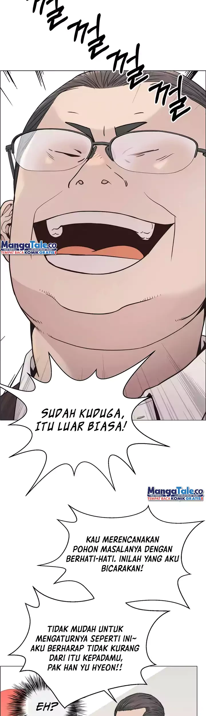 Chapter 162 - halaman 36