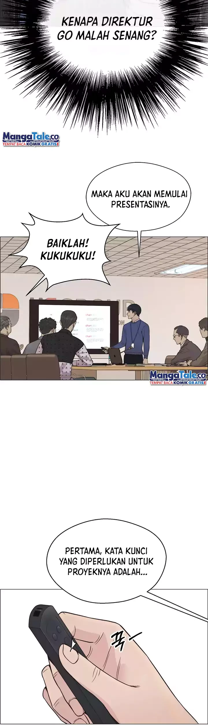 Chapter 162 - halaman 38