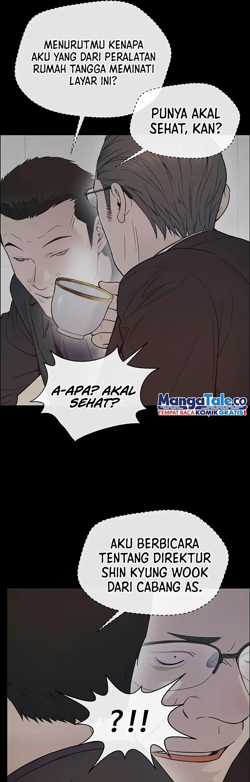 Chapter 163 - halaman 33