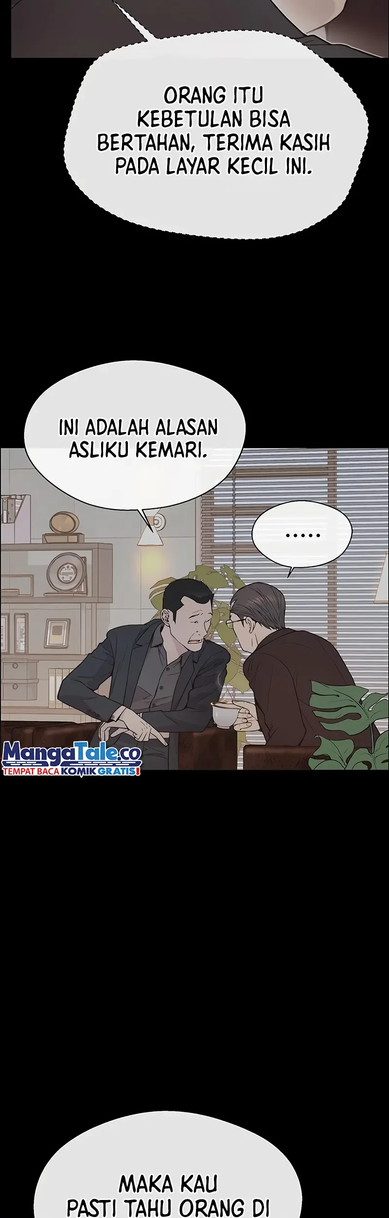 Chapter 163 - halaman 34