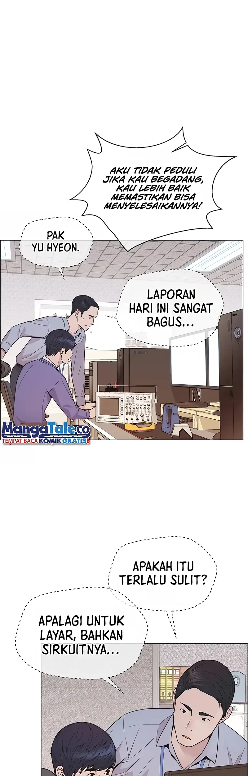Chapter 163 - halaman 62