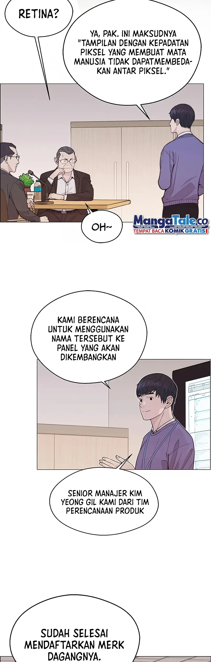 Chapter 163 - halaman 23