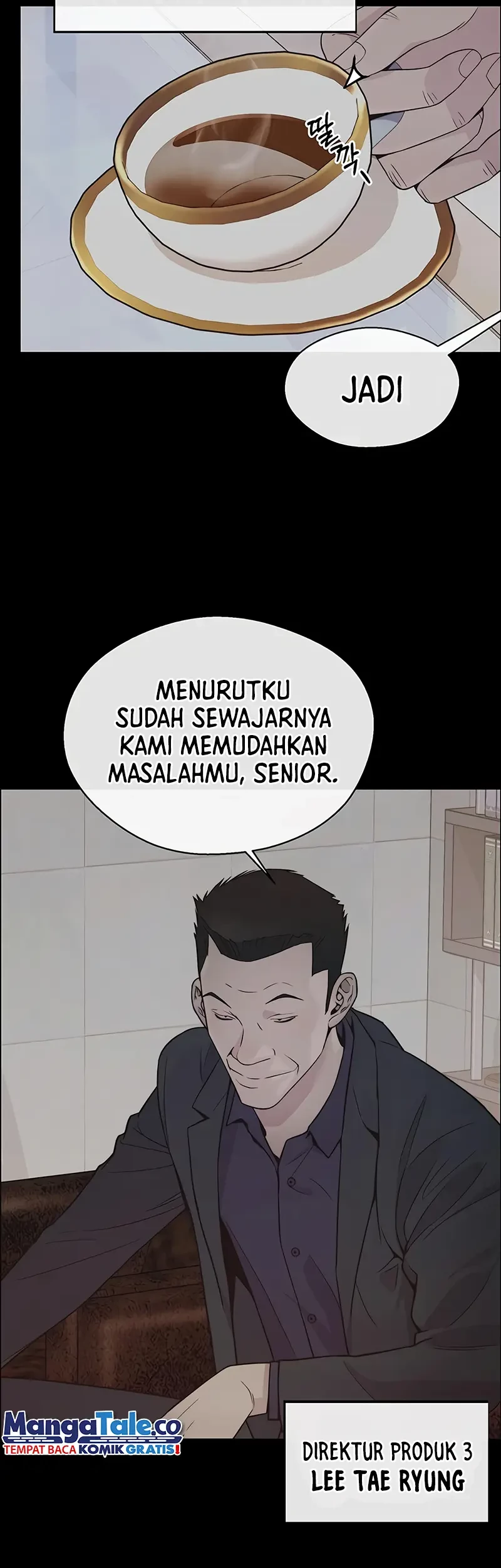 Chapter 163 - halaman 27