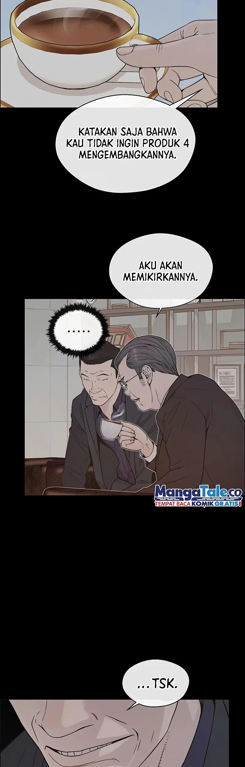 Chapter 163 - halaman 31