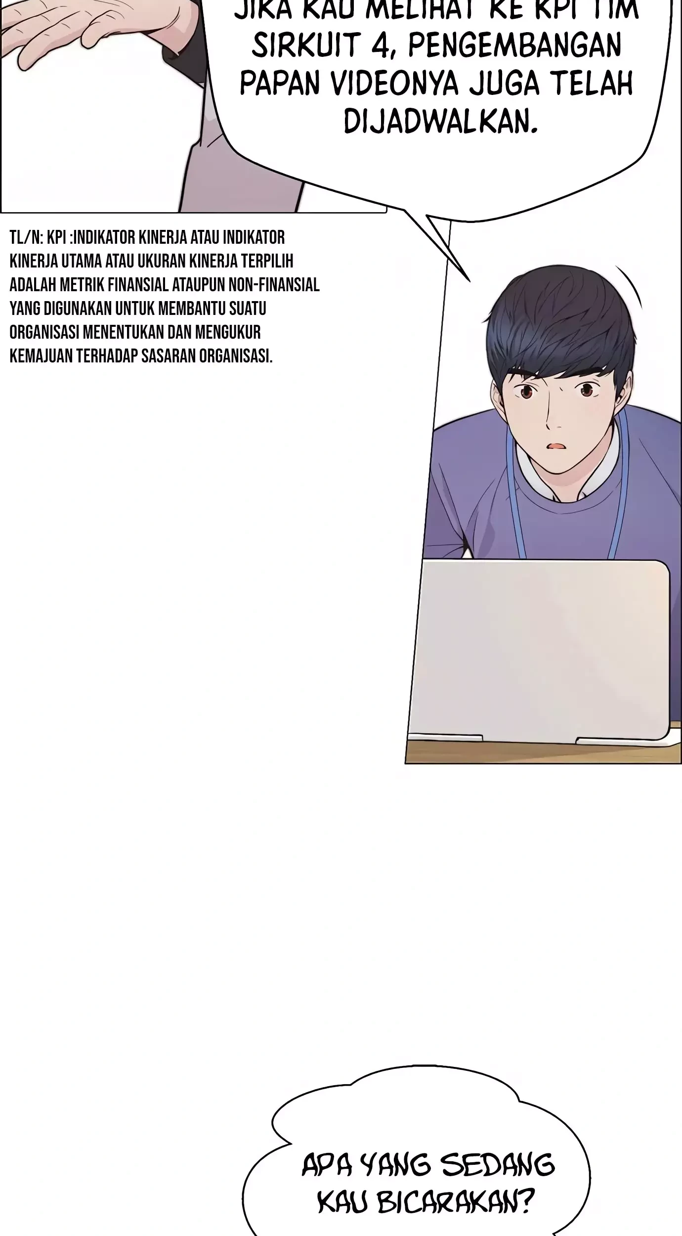 Chapter 164 - halaman 70