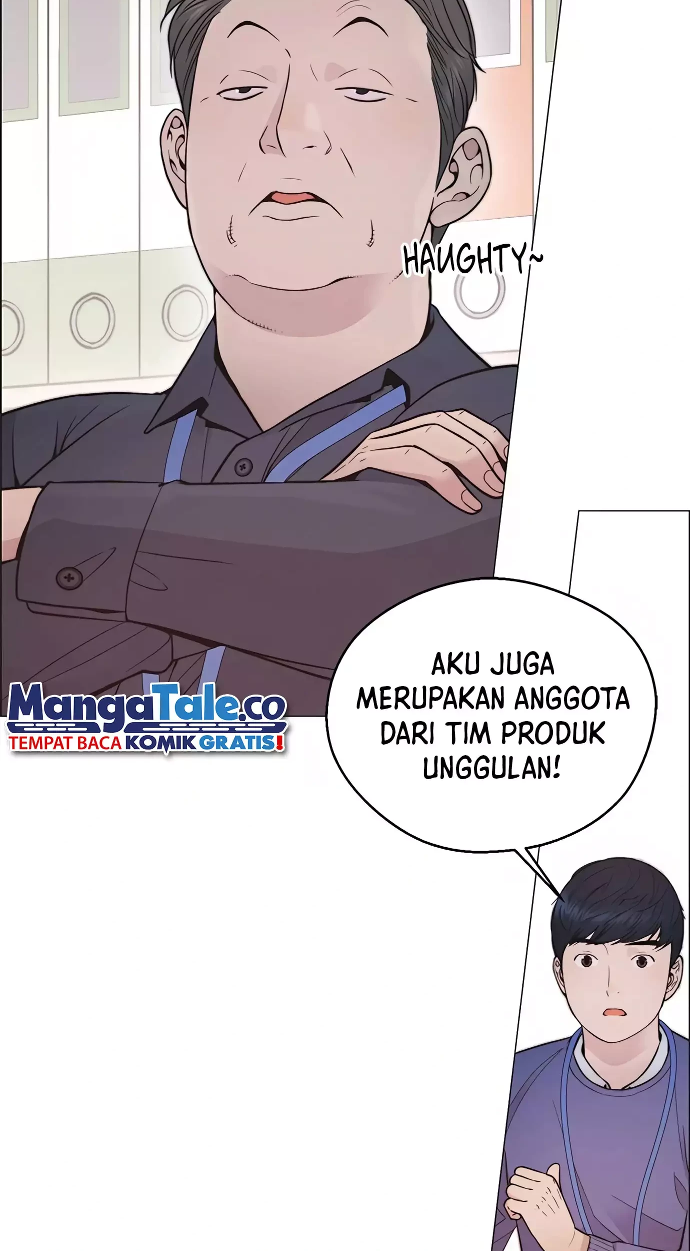 Chapter 164 - halaman 77