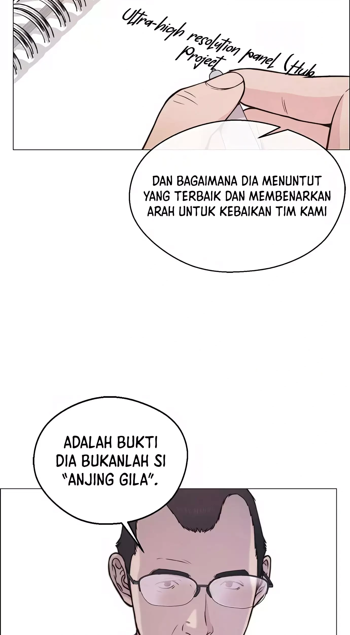 Chapter 164 - halaman 83
