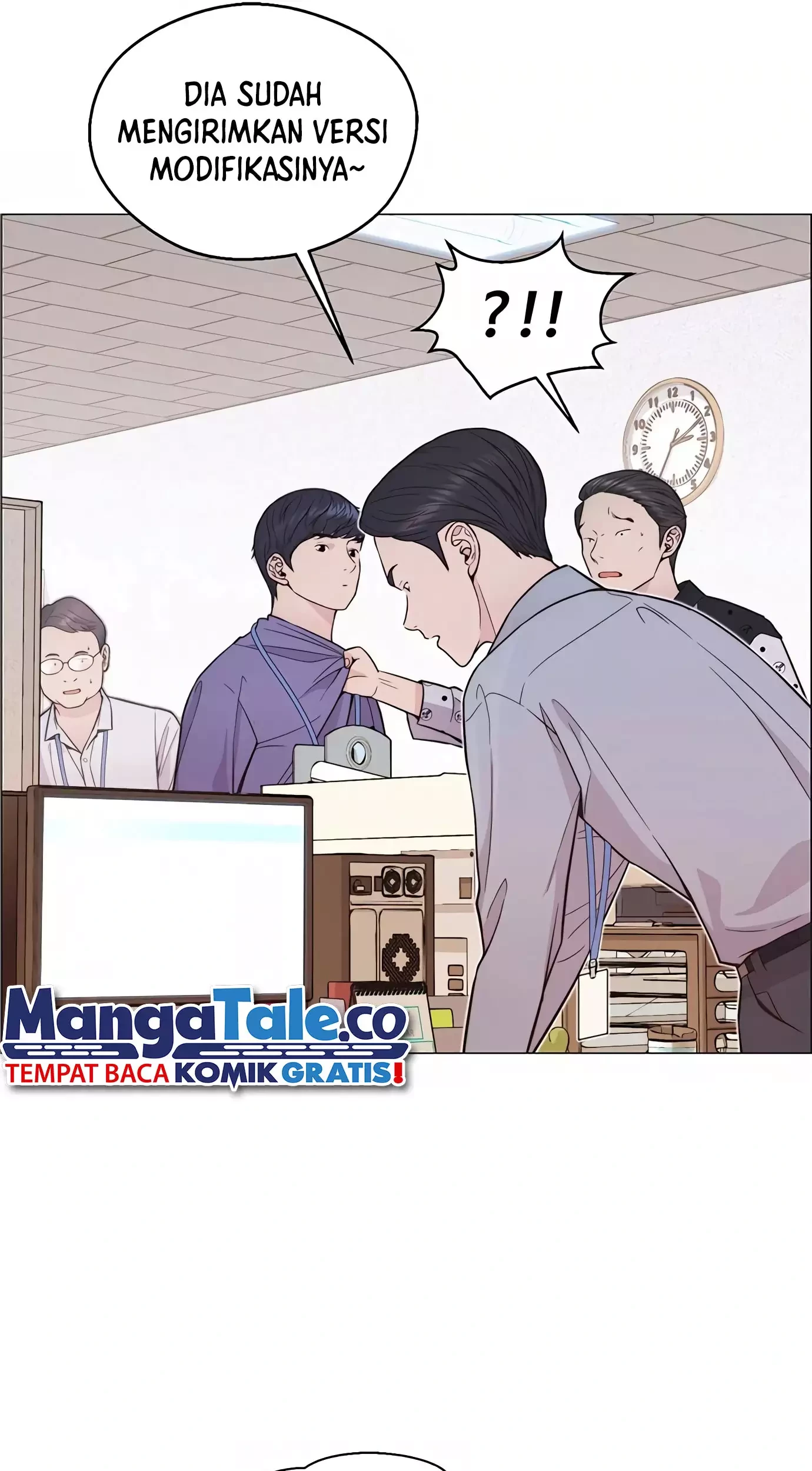Chapter 164 - halaman 9