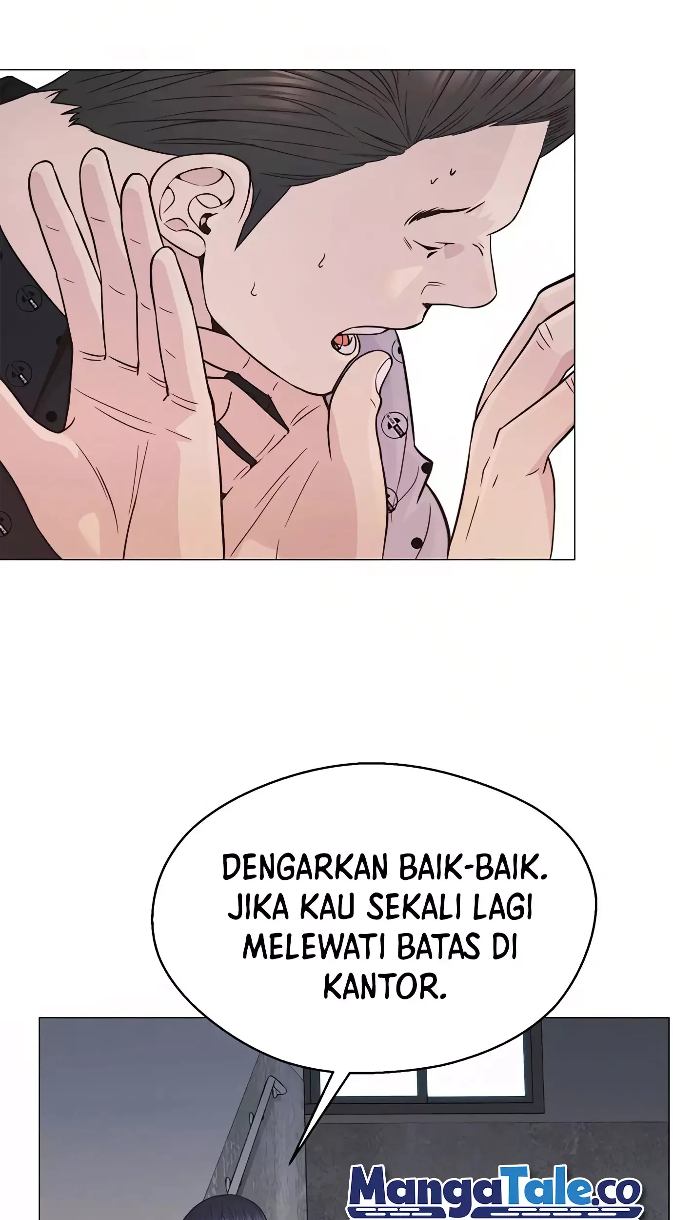 Chapter 164 - halaman 22