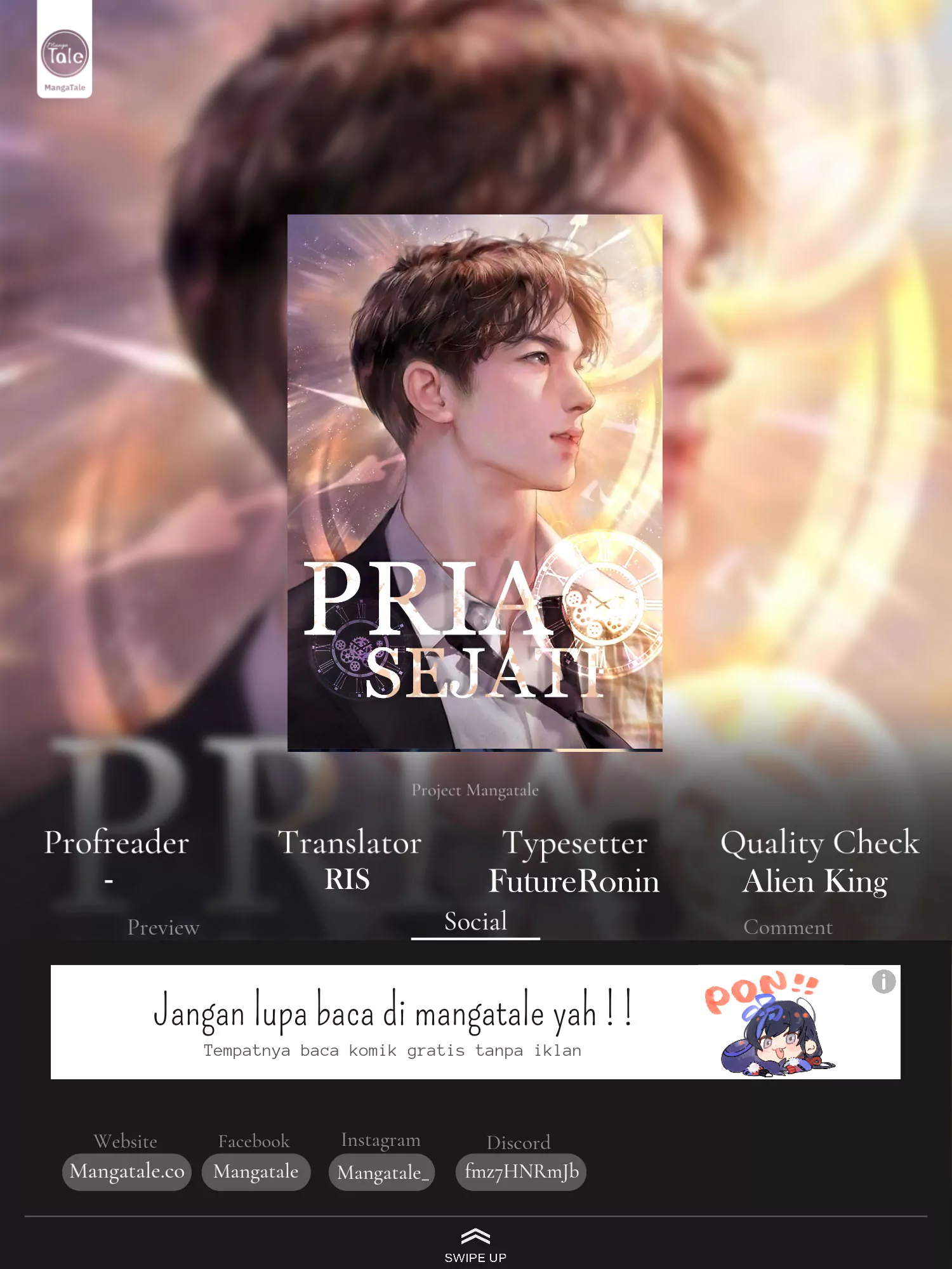 Chapter 165 - halaman 2
